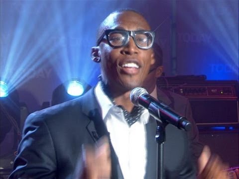 Raphael Saadiq talks about the state of R&B