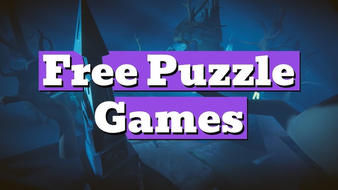 Top free Puzzle games tagged Co-op 