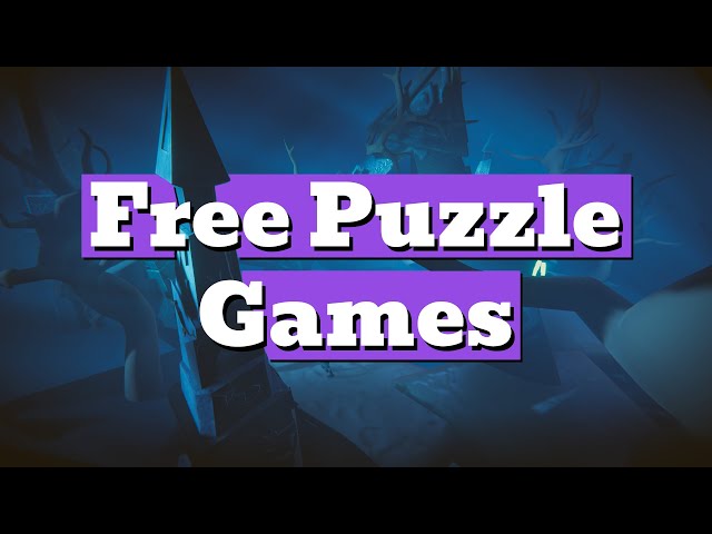 The Best Co-Operative Puzzle Games