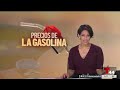 Aumento en precios de la gasolina afecta a negocios del área de Washington DC | Telemundo 44