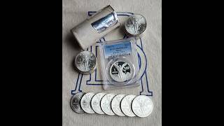 FRIDAY NIGHT LIVE July 10, 2026: Let's chat about silver, gold, and rare coins!