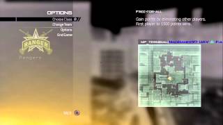 Zmadgamer V5 Mw2Cfg