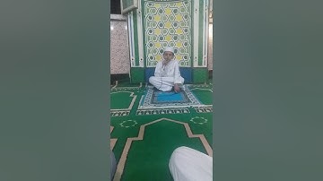 القارئ يوسف ربيع يتلو تلاوه من سوره التحريم
