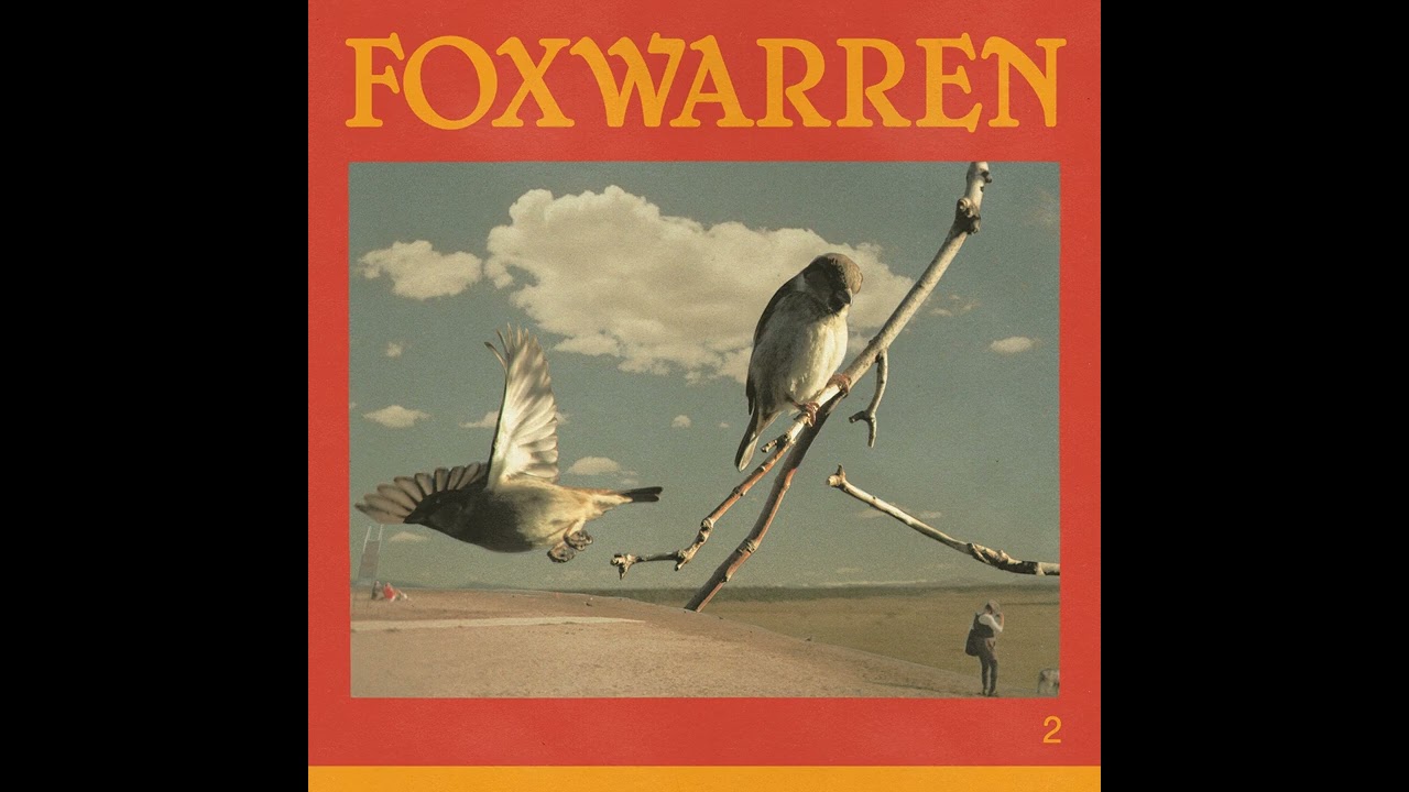 Foxwarren - "Again&" (Full Album Stream) akkorde