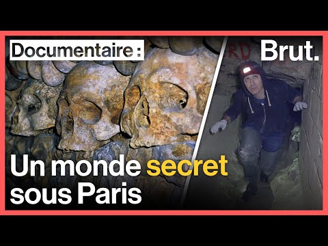 Vidéo: Comment visiter les catacombes souterraines en Italie