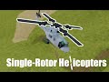 Plane crazy  helicopter basics  ep 4