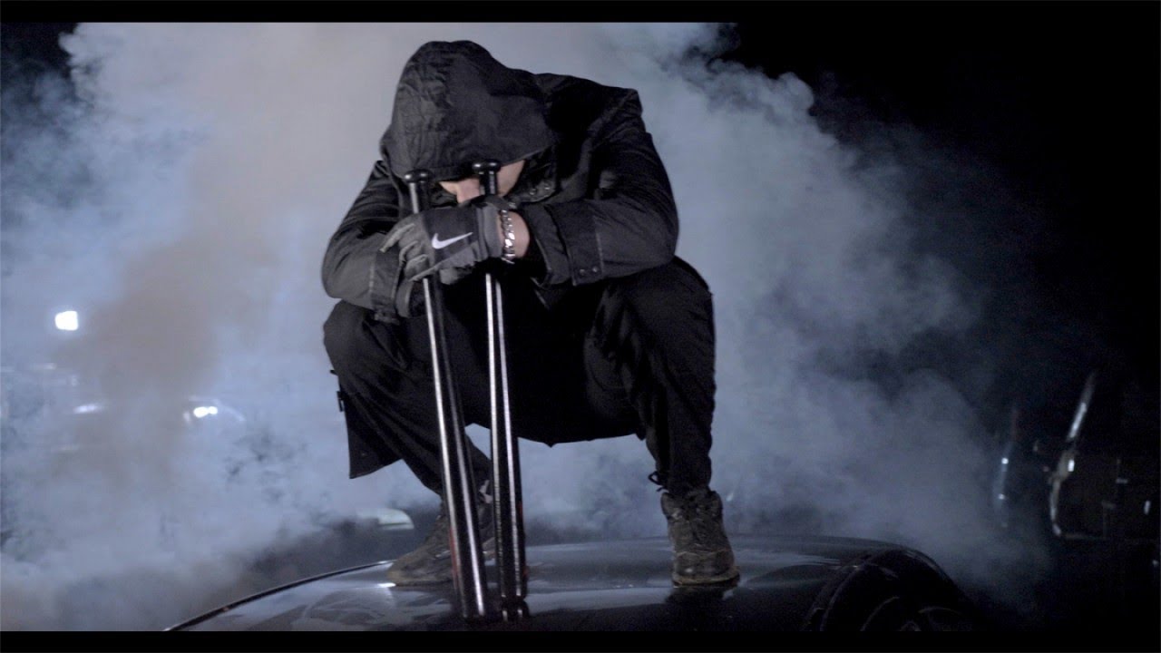 Watch Ocean Wisdom - Brick Or Bat (OFFICIAL VIDEO) (Prod. Muckaniks) on YouTube Watch Ocean Wisdom - Brick Or Bat (OFFICIAL VIDEO) (Prod. Muckaniks) on YouTube