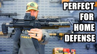 Top 5 Pistol Caliber Carbines (PCC)