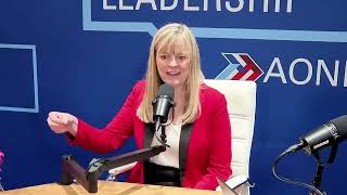 Leadership in Minutes: Inside the AONL Microlearning Hub | Today in Nursing Leadership