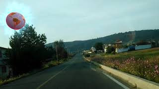 CARRETERA  DE TAPAXCO 🚗🚌🚚(EL ORO, EDO. MEX.).