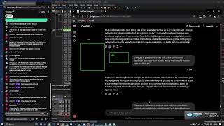 Crear codigo dentro de un proceso externo C++