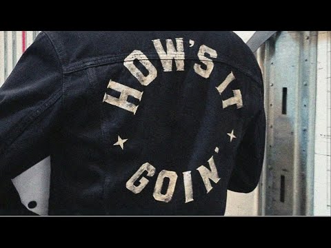 Bryan Adams - How's It Goin'