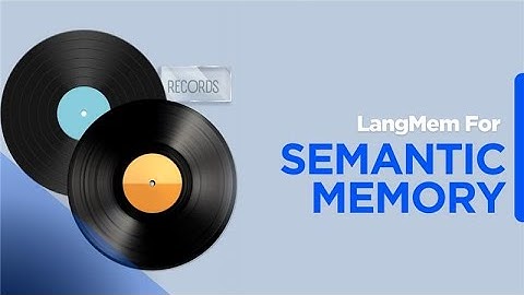 Semantic Memory in LangMail | How AI Agents Remember Across Sessions