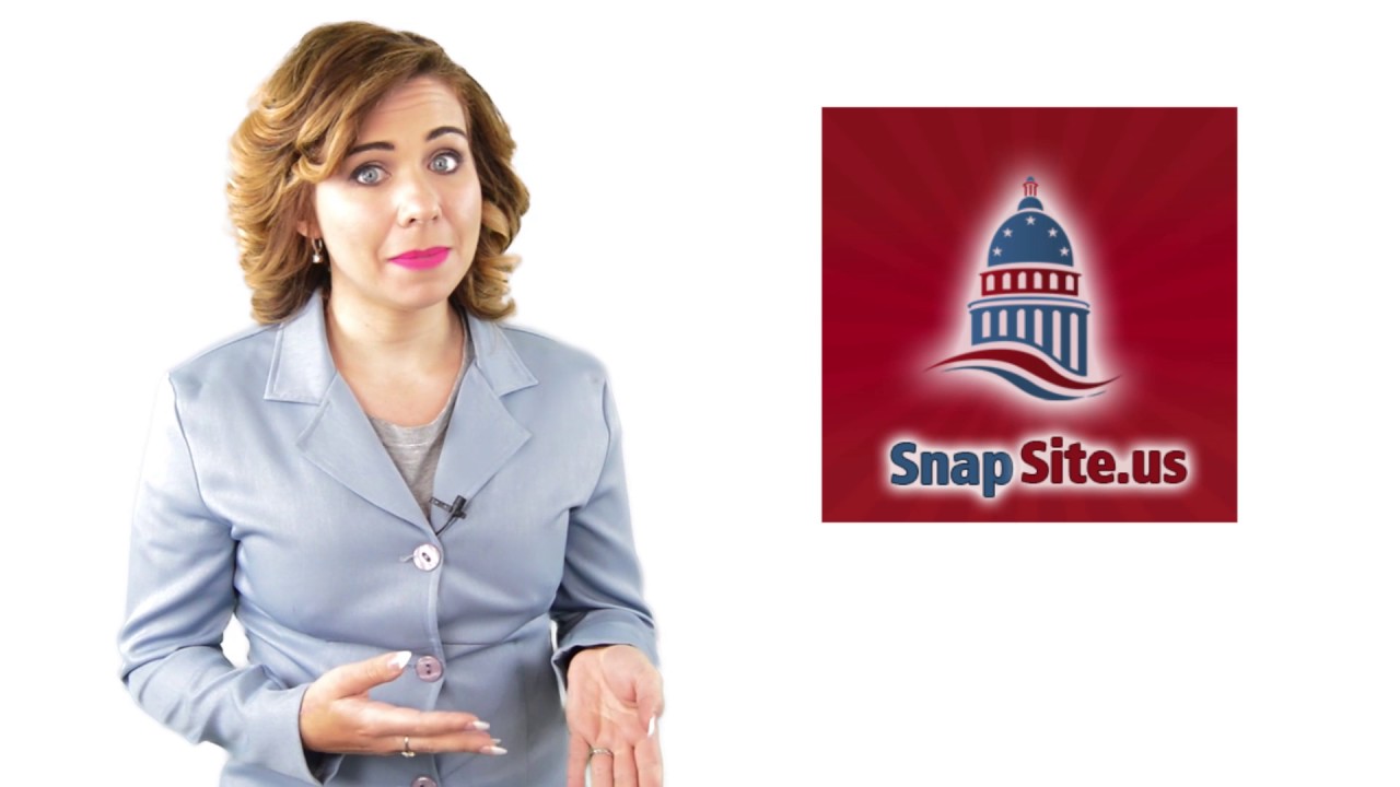 Municipal Website Design