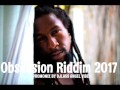 Obsession riddim mix full feat jah cure mavado jahmiel uim records may 2017