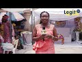 The Naija Wedding: There’s no introduction without an engager | Legit TV