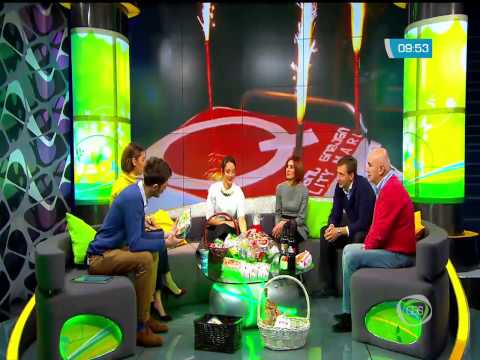 ხარისხის ნიშნოსანი კომპანიების პროდუქცია GDS