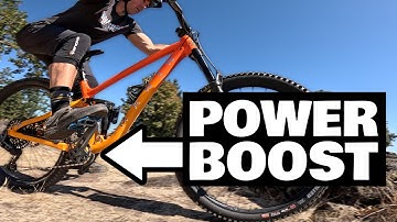 The Most Powerful Pedal Technique You