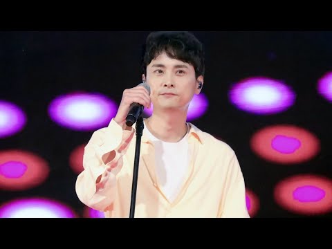 가시 미친성량!  버즈 민경훈 @온누리ON페스타 대전엑스포시민광장 230526