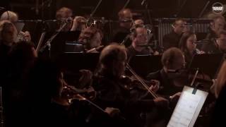 David August &amp; Deutsches Symphonie Orchester - Inception Style