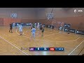 SESIÓN SÁBADO MAÑANA | PISTA 4 | FEB3X3U17