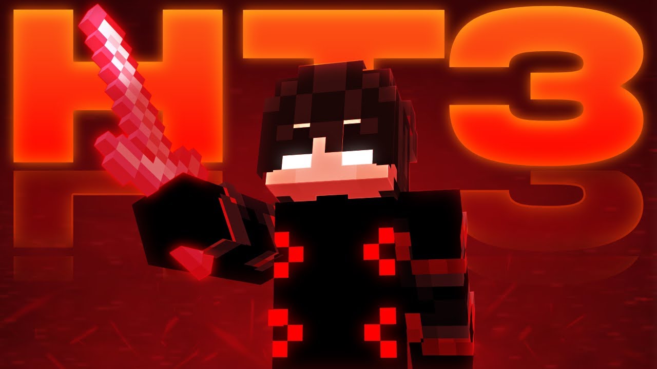 [Next HT3] Sword PvP Shortage 💀 - YouTube