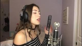 Don't You Remember- Adele (cover by Dallas Caroline)