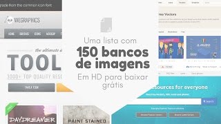 150 bancos de imagens grátis - Melhores sites para baixar stocks e vetores em HD 150 bancos de imagens grátis - Melhores sites para baixar stocks e vetores em HD