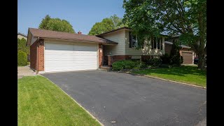 SOLD!: Adam DeGroote proudly sold 6 Pioneer Place, Brantford.