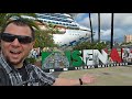 Crown princess 16day cruise to hawaii ensenada mexico las caadas canopy tour