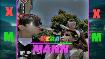 Mera Mann Kehne Laga Hindi Song || Xml file 🔰🔰 Check in discription || Subscribe for more 🔰🔰 //