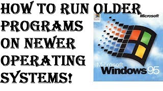 Compatibility Mode For Windows 10, 8, 7 - Install Older Programs When You Can't screenshot 3