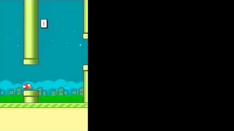 Flappy Bird Secret