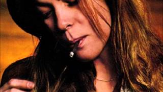 Video thumbnail of "Rickie Lee Jones - Last Chance Texaco (w/ lyrics)"