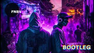 FNBV - Teejay, Shaggy - Gyal Dem Time - Bootleg- RMX