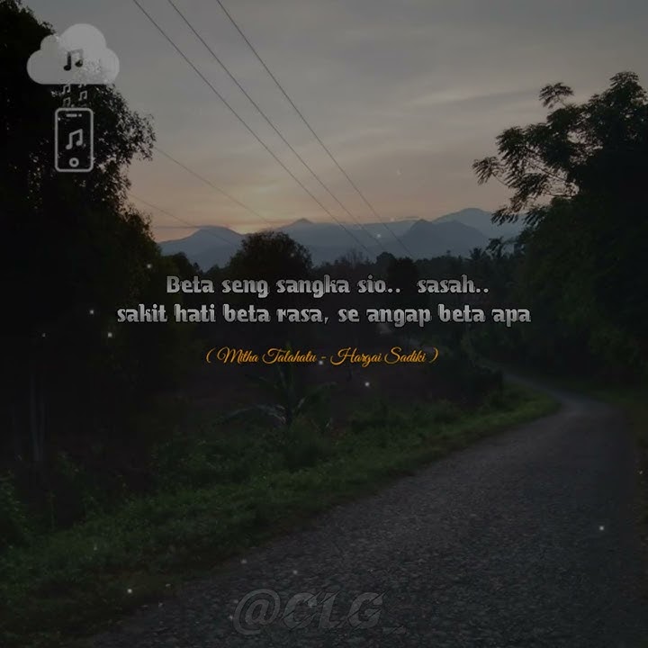 Story Watsap Terbaru || Mitha Talahatu-Hargai Sedikit 30 Detik || Bucin 2020 😂