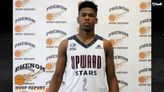 Jermaine Patterson Junior highlights part 1