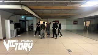 Download Lagu NTX (엔티엑스) 'BANDZ' Dance Practice (Fix Ver.) MP3