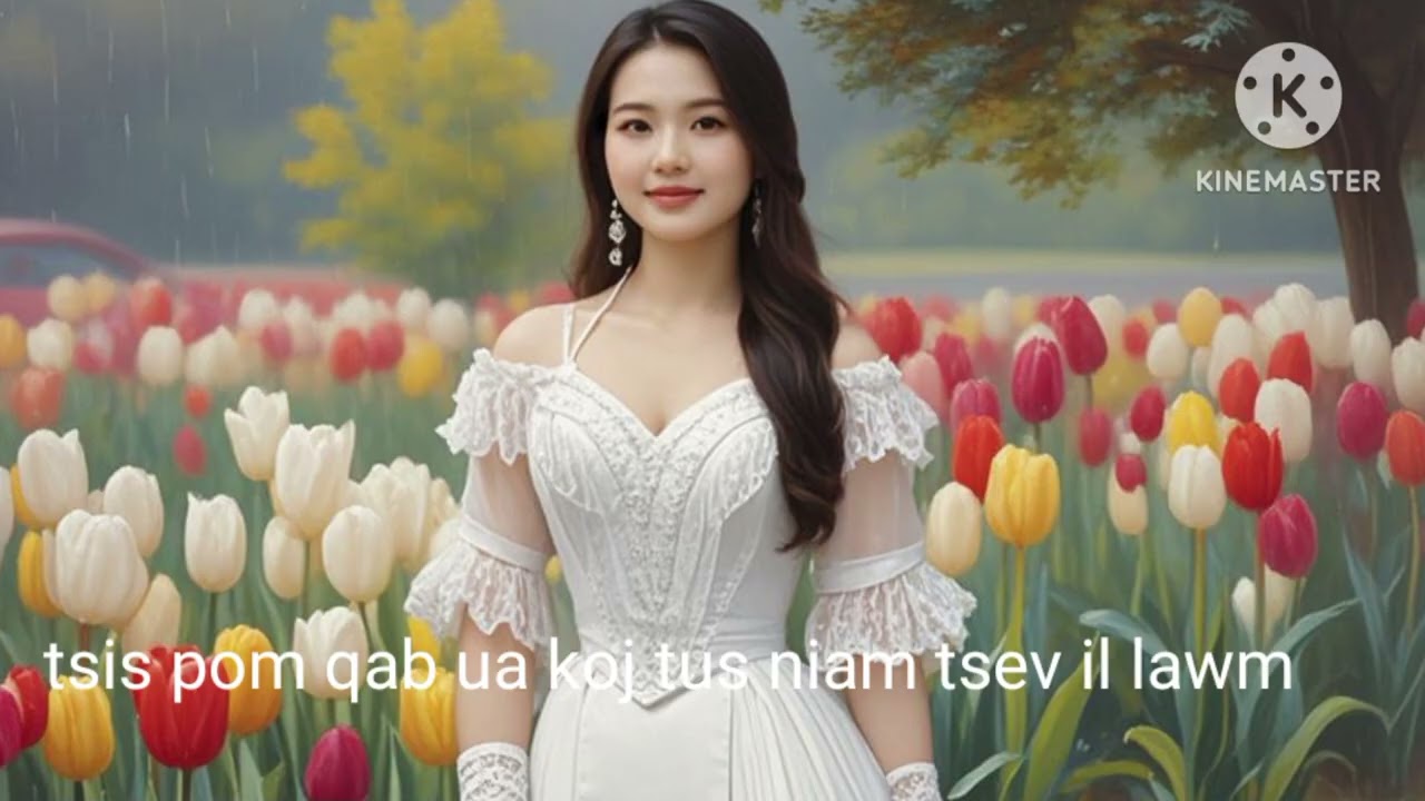 dab neeg tsis pom qab ua koj tus niam tsev il lawm