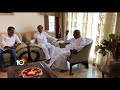 Telugu CMs making moves against NDA,UPA in K'taka