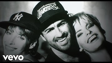 George Michael - Freedom Uncut - Freedom! 