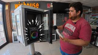 🔇 Todo lo que debes saber SOBRE LAS VENTANAS ANTIRUIDO antes de comprarlas | Dilo Nomás