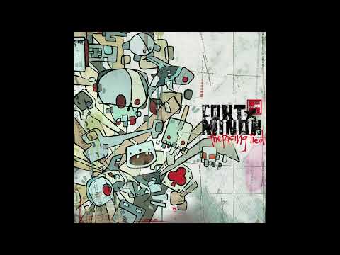 Petrified - Fort Minor [Official Audio]
