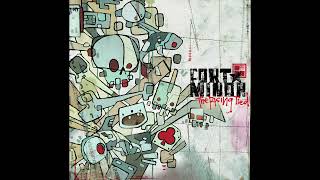 Petrified  Fort Minor  