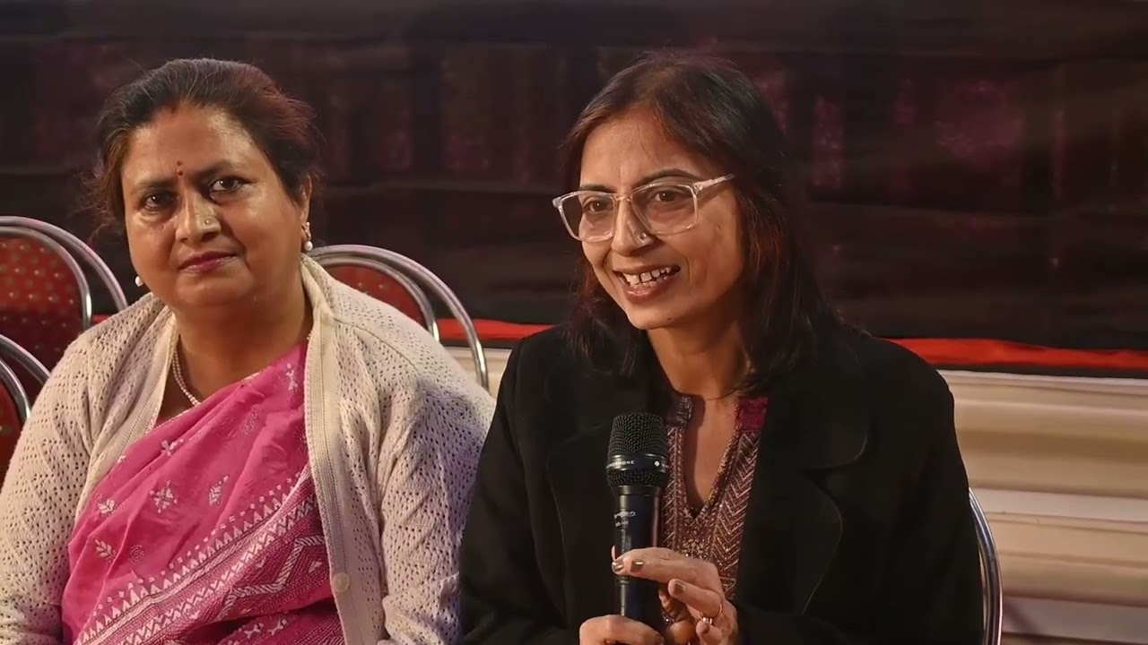 DAV ALUMNI MEET 2025