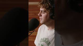 Royel Otis perform "Who's Your Boyfriend" at The Current #shorts