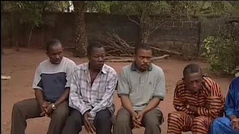 Osuofia And The Village Widows _Full Movie/No Parts/No Sequels - Old Nigerian Nollywood Comedy Movie