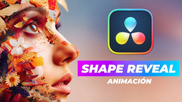 Cómo hacer Textos Animados en Davinci Resolve GRATIS - Tutorial de Fusion