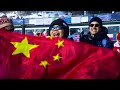 Golden Again! 🇨🇳 🥇Su Yiming at #MilanoCortina2026 | Athlete Highlights
