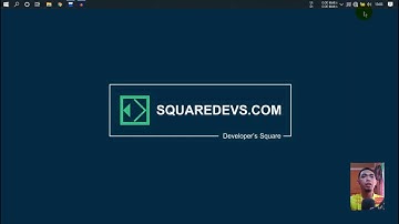 Contoh Program C++  - Aplikasi Hitung Luas dan Keliling Bangun Datar